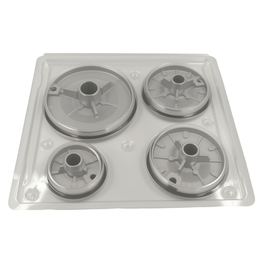 Commercial Kitchen Repair - Część do komercyjnego kuchenka gazowego do