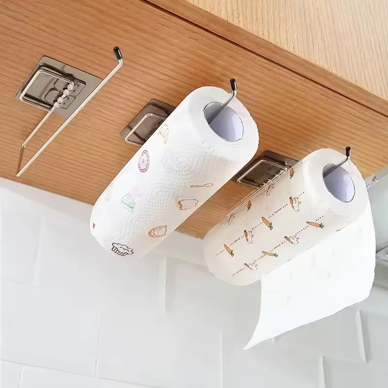 Commercial Kitchen Towels - 1 SZTUK Uchwyt na ręcznik papierowy