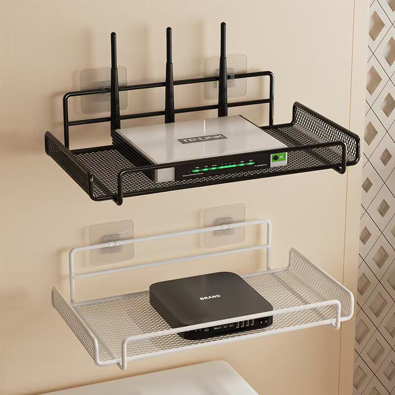 Commercial Kitchen Rack - Półka na router do montażu na