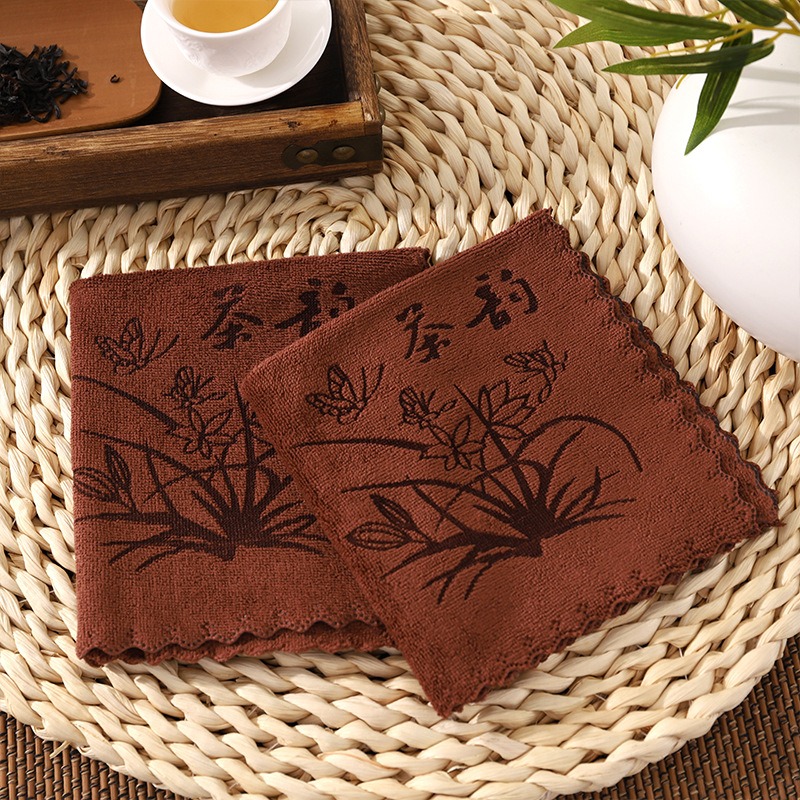 Commercial Kitchen Towels - 3 szt. Ściereczka do czyszczenia, mata