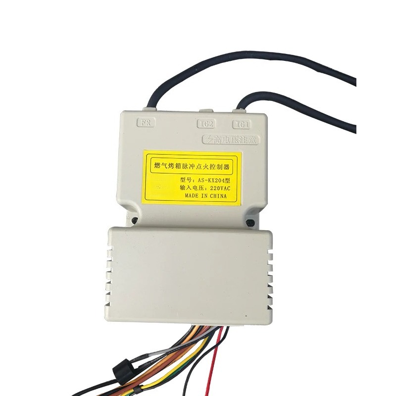 Commercial Kitchen Repair - Uniwersalny sterownik impulsowego zapłonu 220V, części