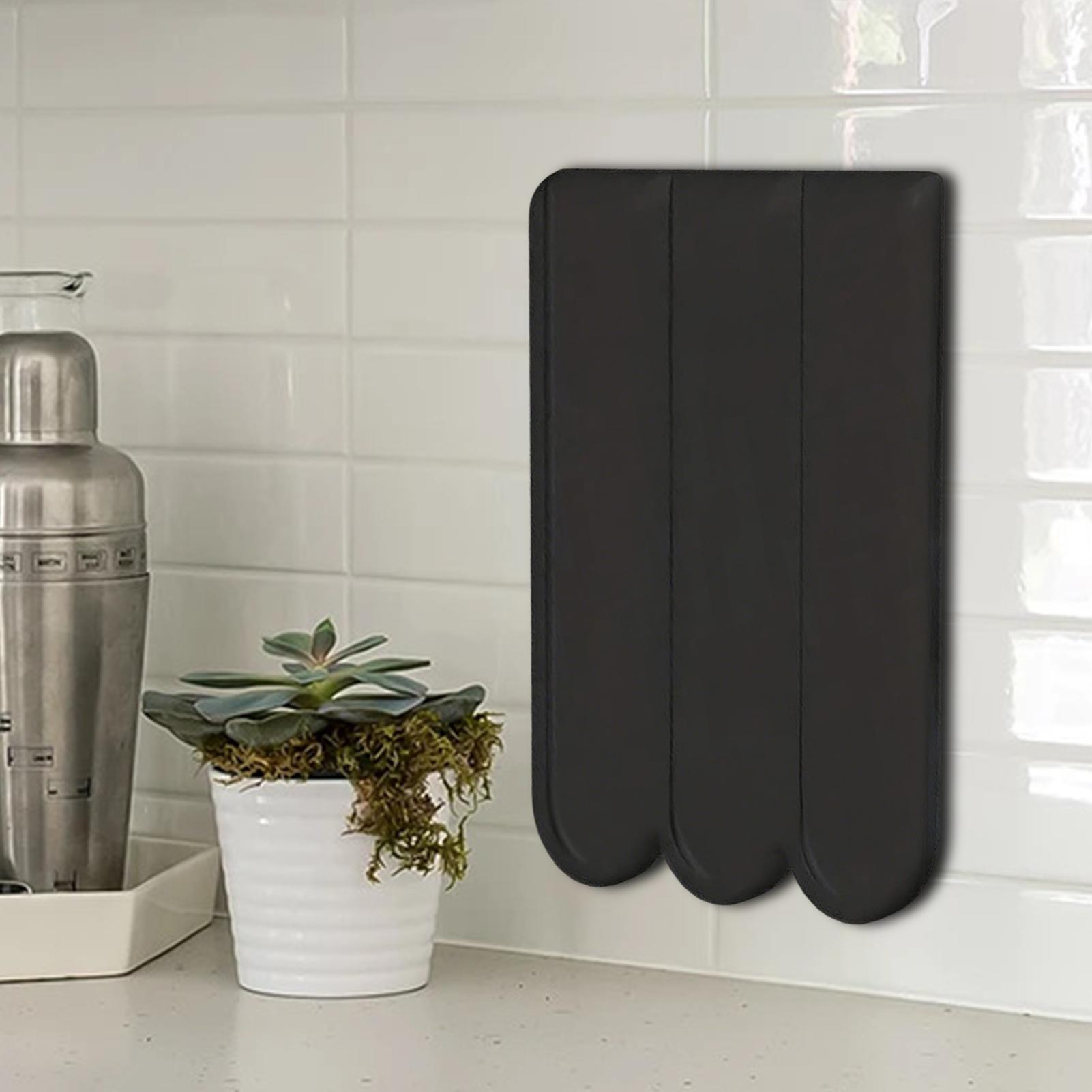 Commercial Kitchen Rack - Ścienny pojemnik na kapsułki do kawy,