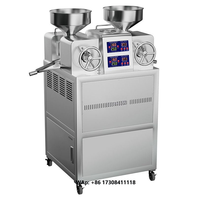 Commercial Kitchen Youtube - Wysokiej jakości komercyjna maszyna do ekstrakcji