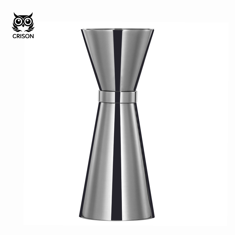 Bar Blender Mixing - CRISON JG002 304 Blender ze stali