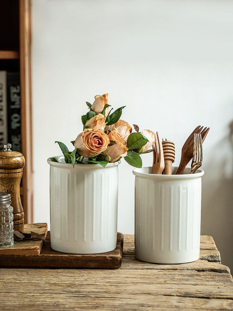 Minimalistyczny, tłoczony, bia – Commercial Kitchen Knife Holder recenzja i cena