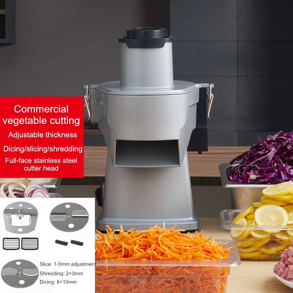 Profesjonalny, wielofunkcyjny  – Commercial Kitchen Youtube recenzja i cena