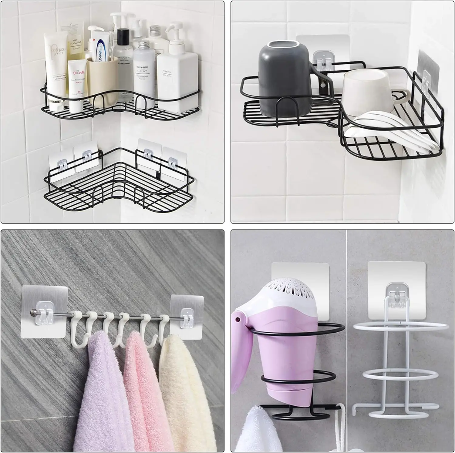 1-20 sztuk przezroczystych hac – Commercial Kitchen Rack recenzja i cena