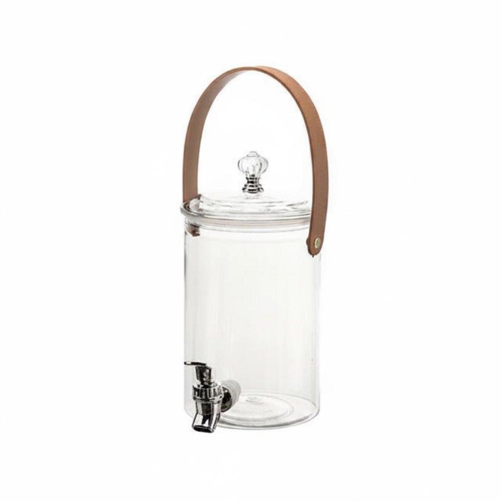 Dzbanek do serwowania zimnych  – Cold Drink Dispenser recenzja i cena
