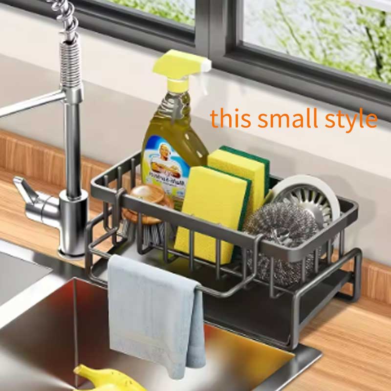 Do wyboru 2 modele i 2 rozmiar – Commercial Kitchen Knife Holder recenzja i cena