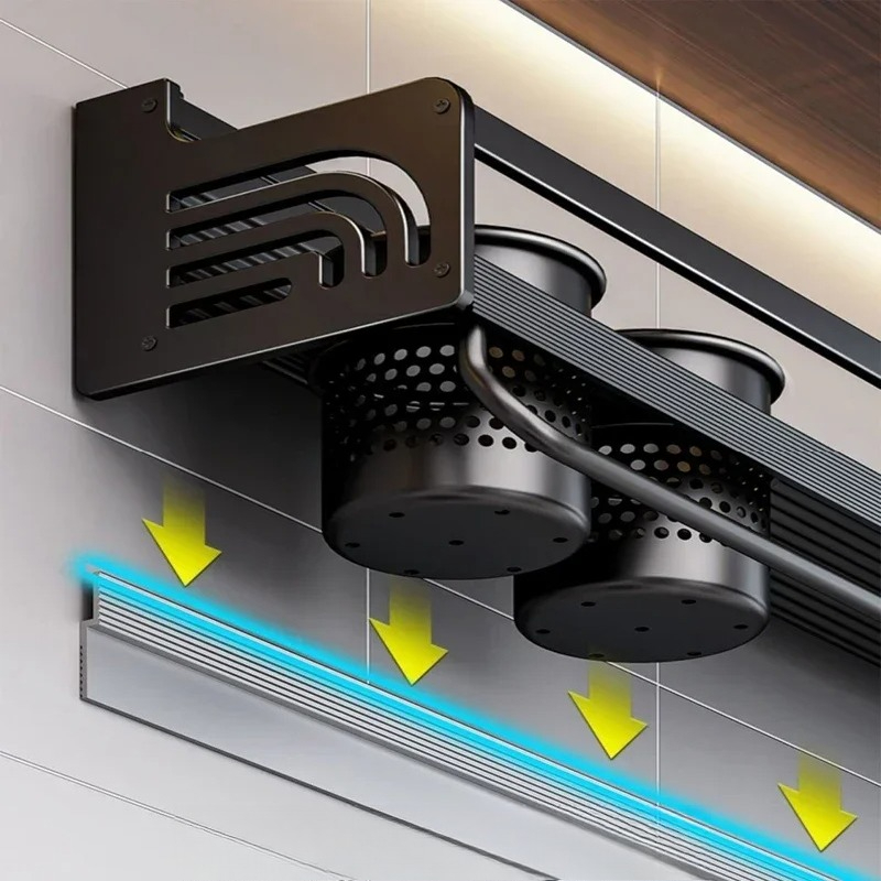 Półka kuchenna 60/70/80 cm mon – Commercial Kitchen Knife Holder recenzja i cena