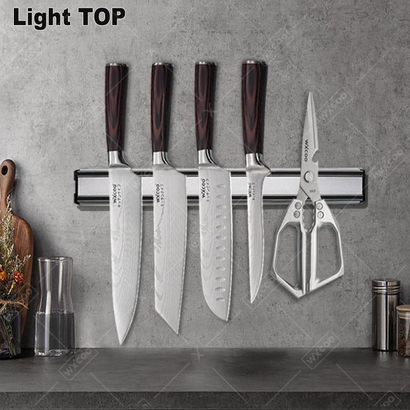 Uniwersalny magnetyczny uchwyt – Commercial Kitchen Knife Holder recenzja i cena