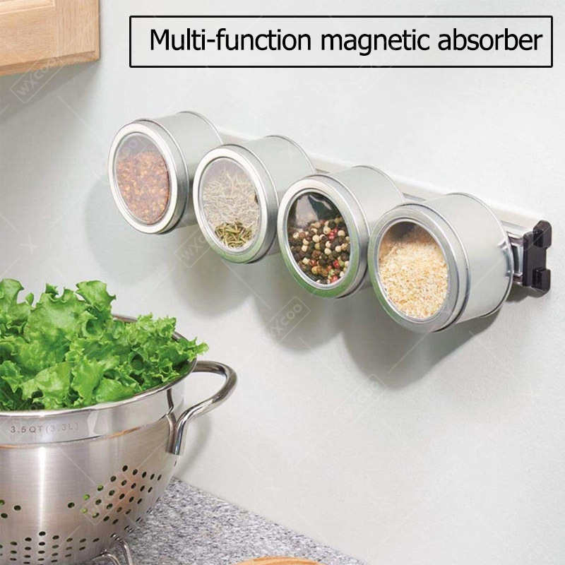 Uniwersalny magnetyczny uchwyt – Commercial Kitchen Knife Holder recenzja i cena