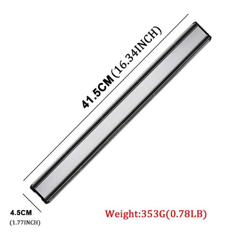 Uniwersalny magnetyczny uchwyt – Commercial Kitchen Knife Holder recenzja i cena