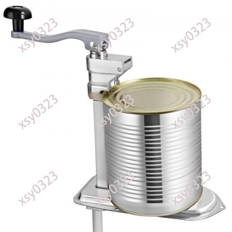 Ręczny otwieracz do puszek obr – Commercial Kitchen Bench recenzja i cena