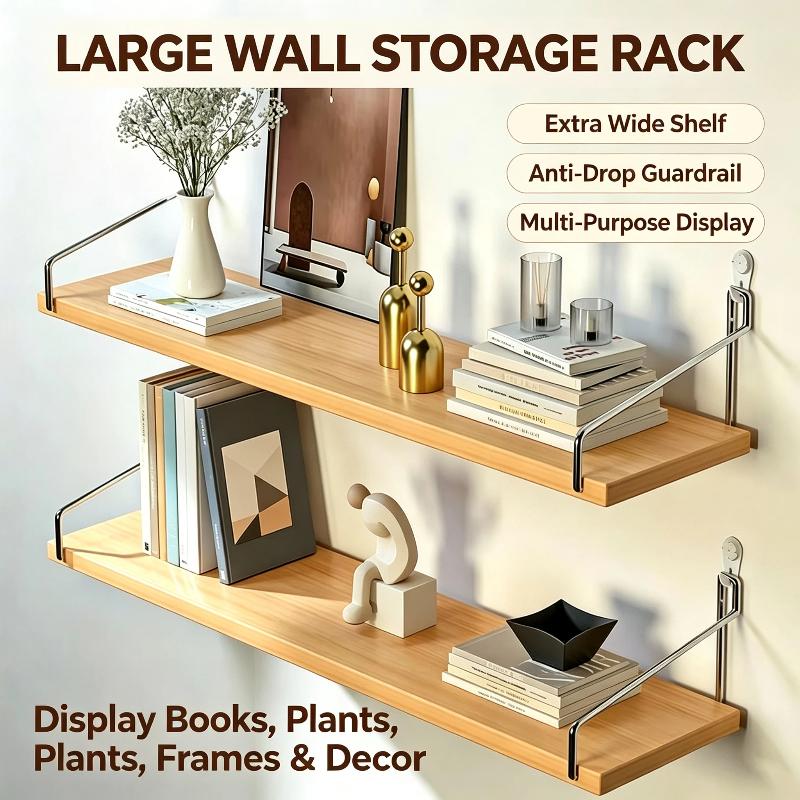 Półka ścienna bez wiercenia, w – Commercial Kitchen Wall Shelves recenzja i cena