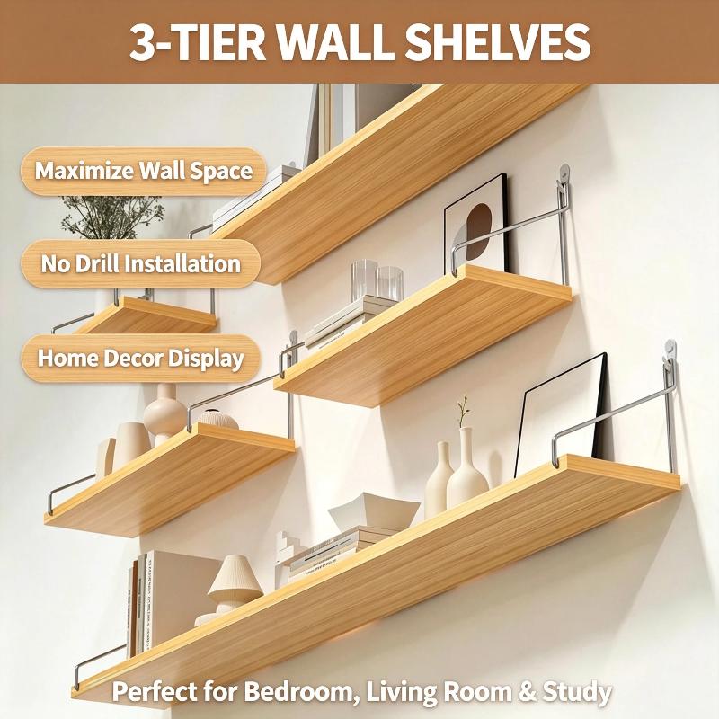 Półka ścienna bez wiercenia, w – Commercial Kitchen Wall Shelves recenzja i cena