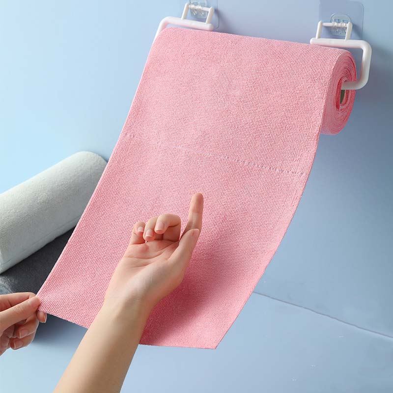 Rolka ścierek z mikrofibry, wi – Commercial Kitchen Towels recenzja i cena