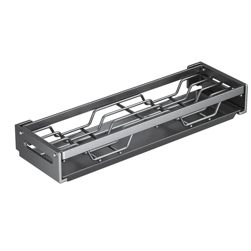 Półka do suszenia i przechowyw – Commercial Kitchen Wall Shelves recenzja i cena