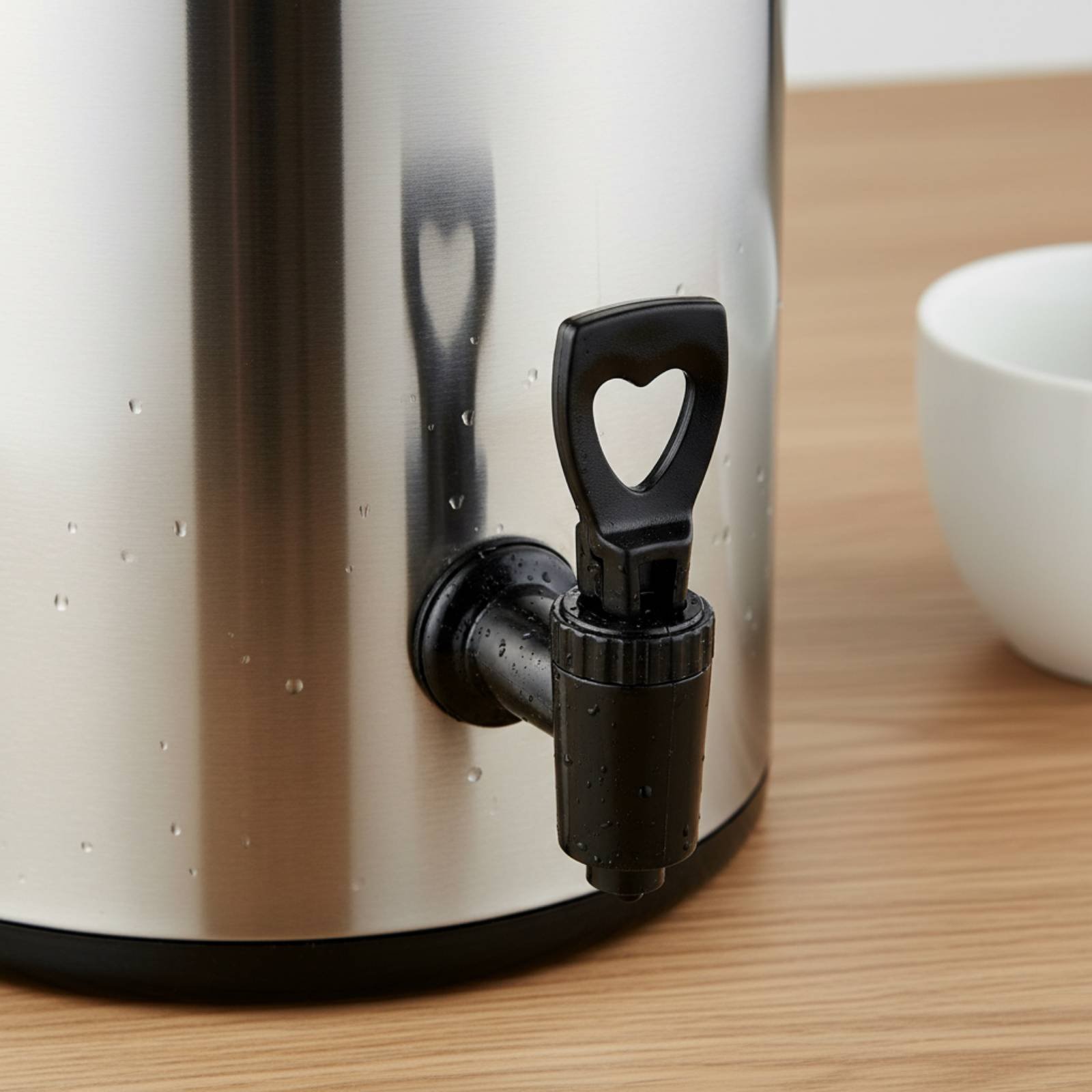 Profesjonalny pojemnik na herb – Cold Drink Dispenser recenzja i cena