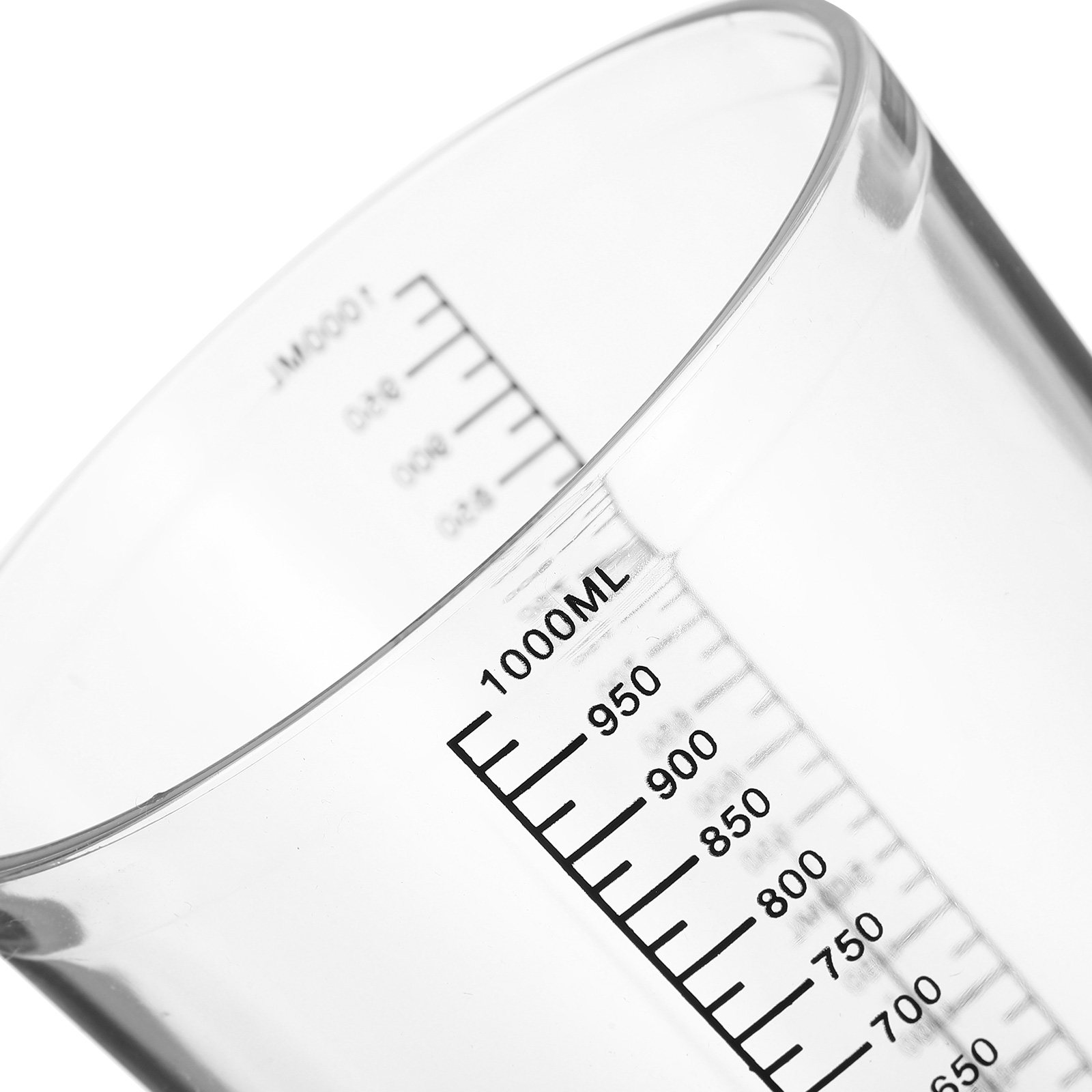 Plastikowy kubek do blendera,  – Bar Blender Mixing recenzja i cena