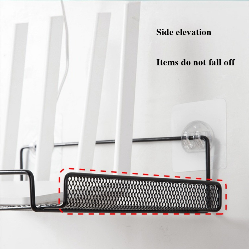 Półka na router do montażu na  – Commercial Kitchen Rack recenzja i cena