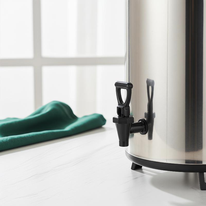 Wymienny kranik do dystrybutor – Cold Drink Dispenser recenzja i cena