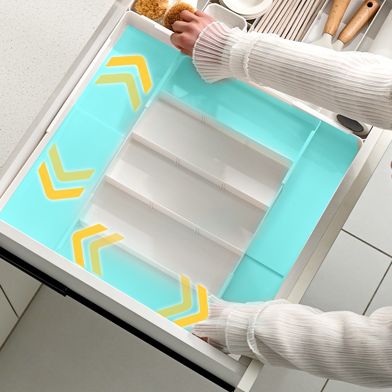 Organizer do szuflady z możliw – Commercial Kitchen Knife Holder recenzja i cena