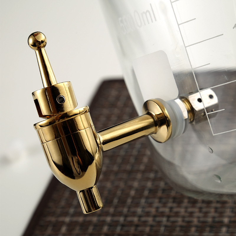 Kranik do dystrybutora napojów – Cold Drink Dispenser recenzja i cena