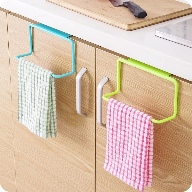 1 szt. Plastikowy wieszak wisz – Commercial Kitchen Towels recenzja i cena