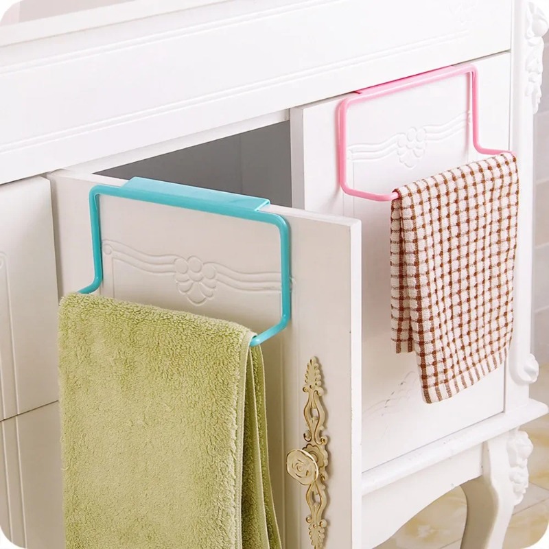 1 szt. Plastikowy wieszak wisz – Commercial Kitchen Towels recenzja i cena