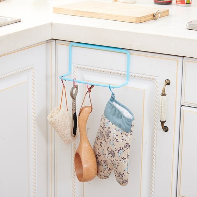1 szt. Plastikowy wieszak wisz – Commercial Kitchen Towels recenzja i cena