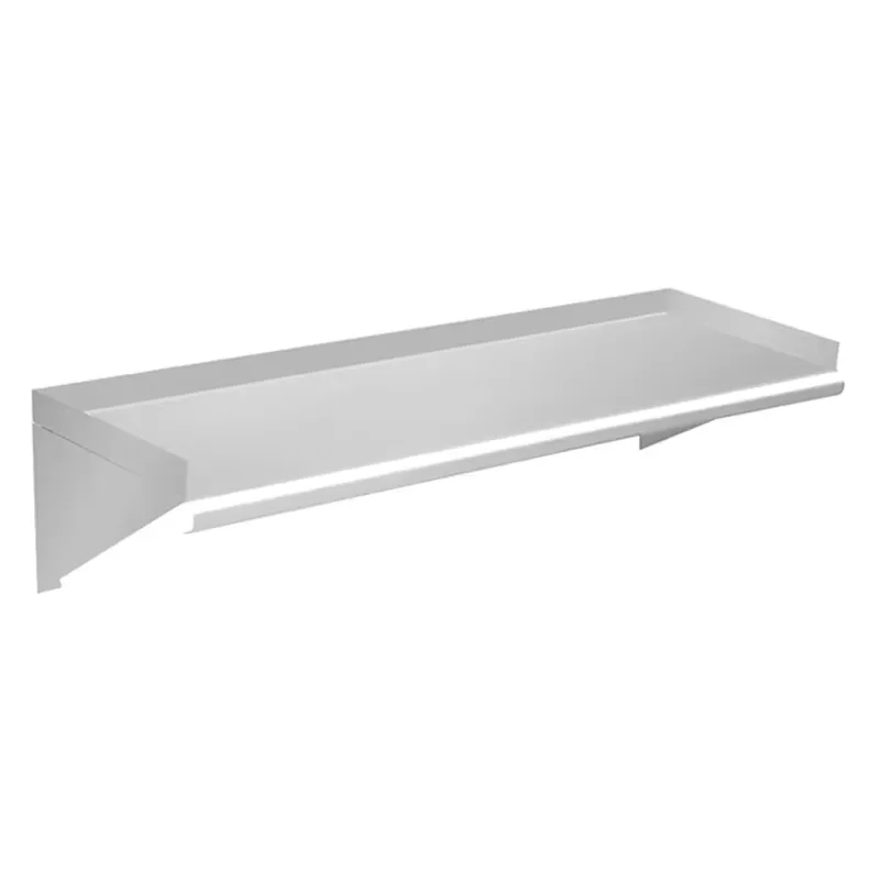 Kolekcja komercyjnych półek pr – Commercial Kitchen Wall Shelves recenzja i cena