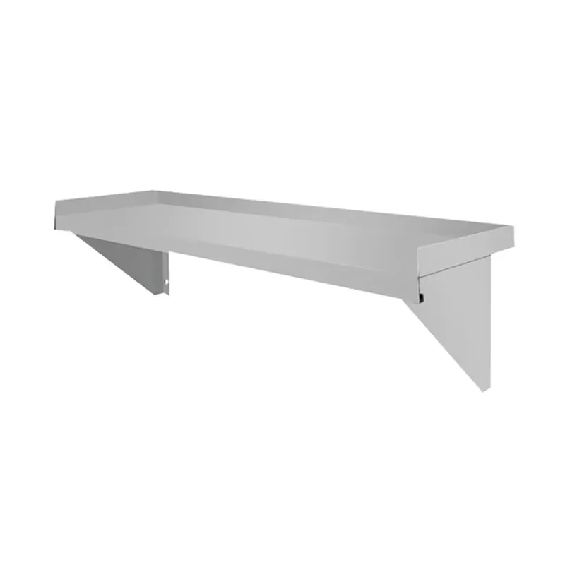Kolekcja komercyjnych półek pr – Commercial Kitchen Wall Shelves recenzja i cena