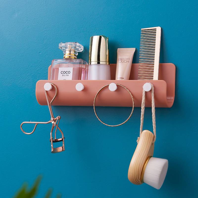 Samoprzylepny wiszący uchwyt n – Commercial Kitchen Rack recenzja i cena