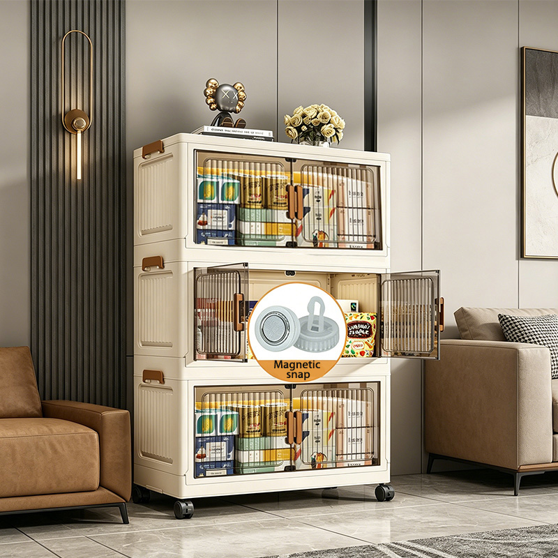 Szafka do przechowywania skład – Commercial Kitchen Rack recenzja i cena