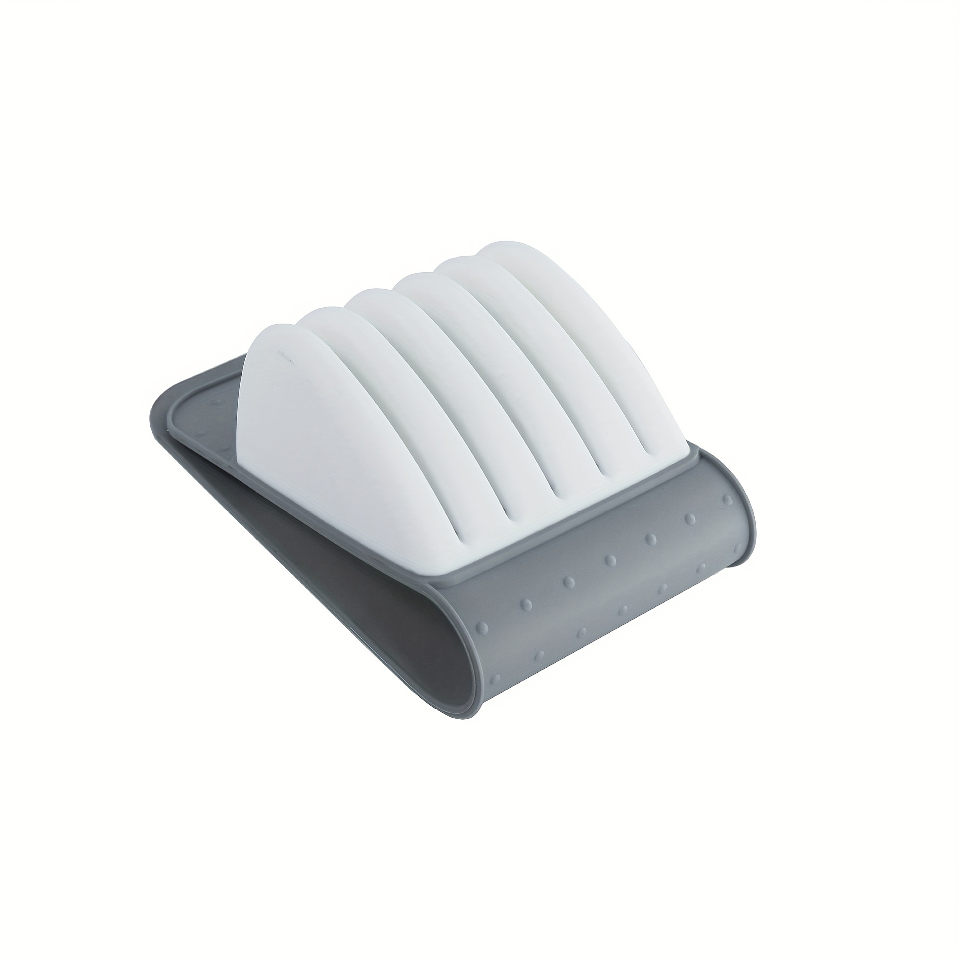 Silikonowy organizer na noże d – Commercial Kitchen Knife Holder recenzja i cena