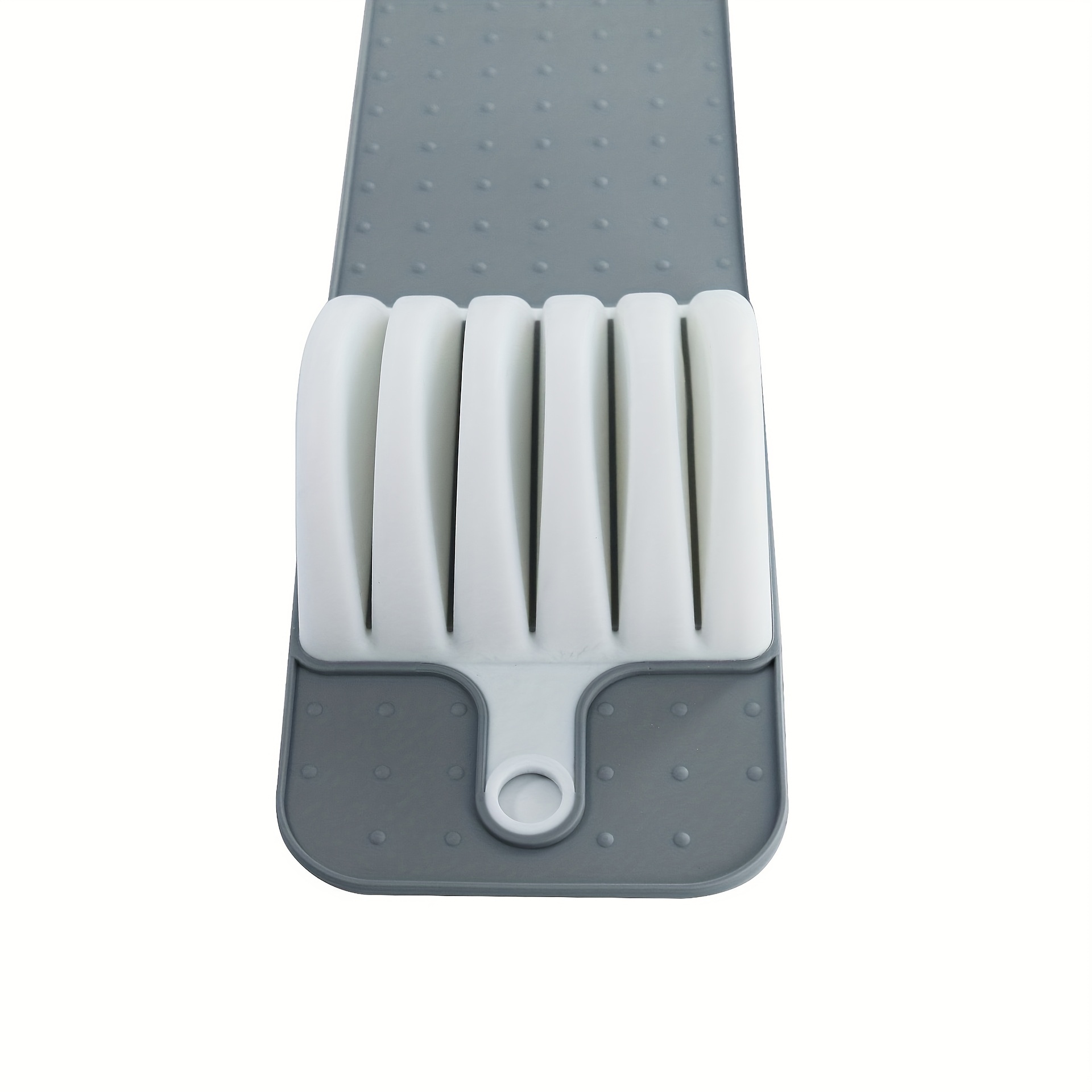 Silikonowy organizer na noże d – Commercial Kitchen Knife Holder recenzja i cena