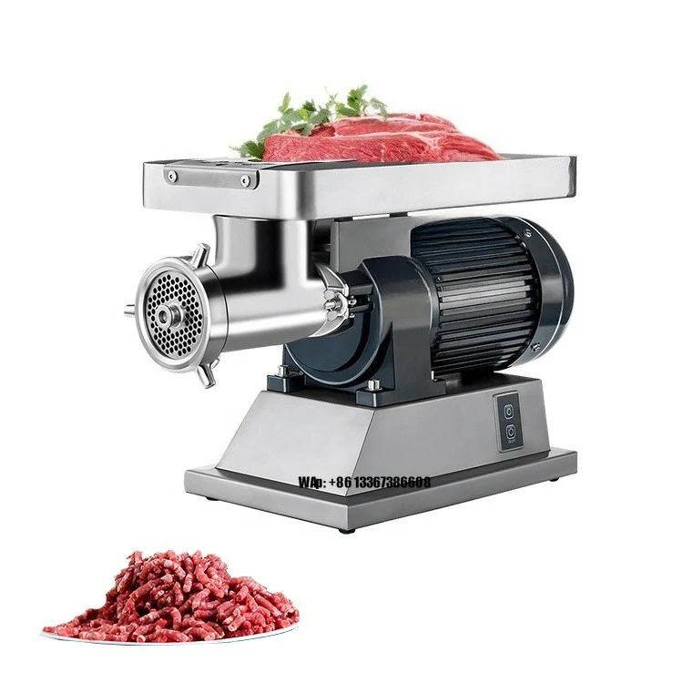 Wielofunkcyjna Elektryczna Mas – Meat Grinder Electric recenzja i cena