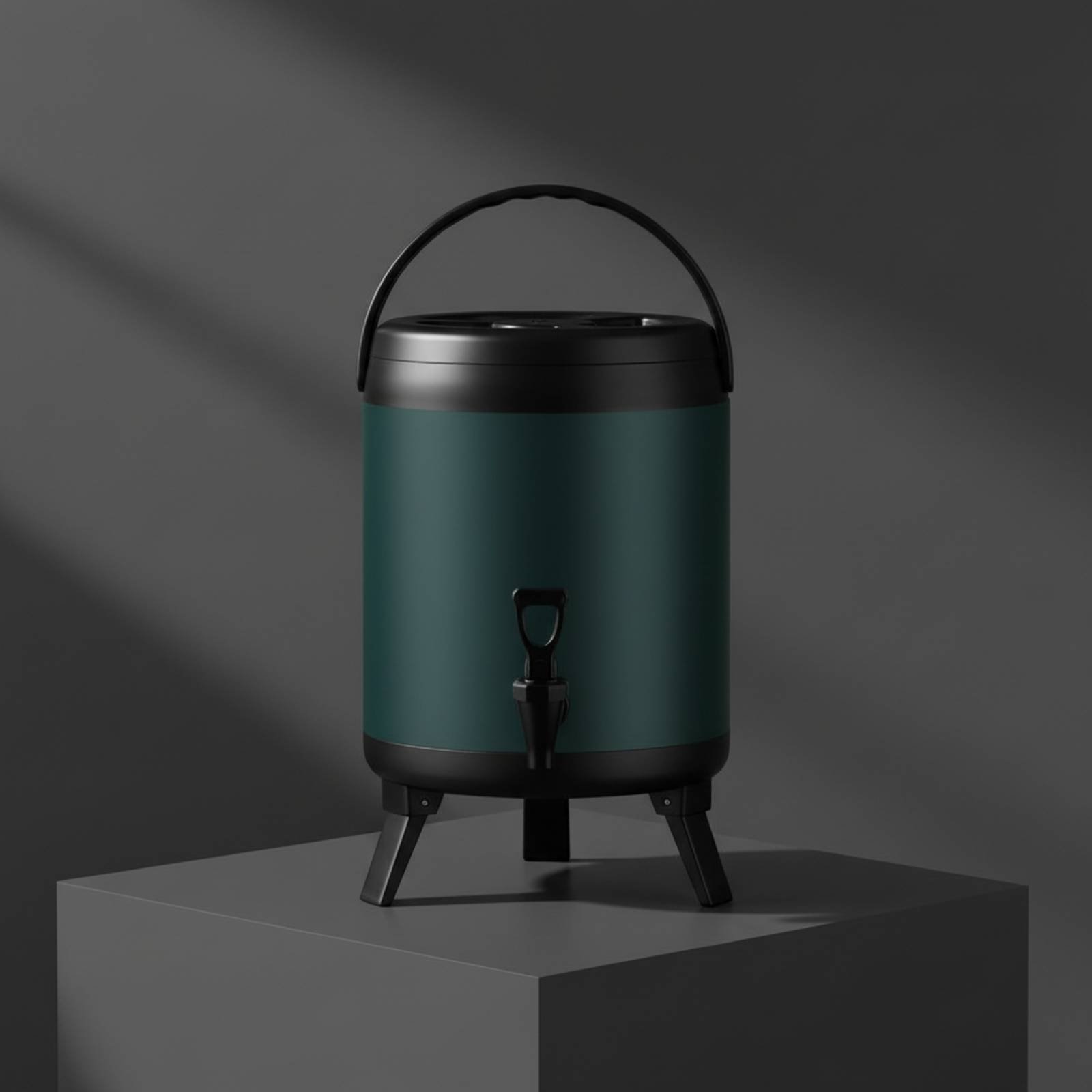 Termos ze stali nierdzewnej, t – Cold Drink Dispenser recenzja i cena