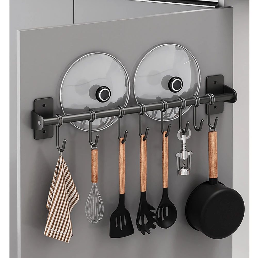 Półka kuchenna bez wiercenia,  – Commercial Kitchen Wall Shelves recenzja i cena
