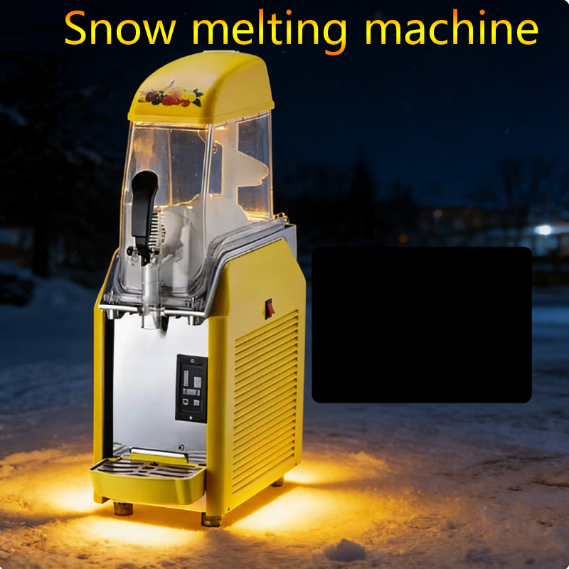 10L Jednocielnikowa maszyna do – Cold Drink Dispenser recenzja i cena