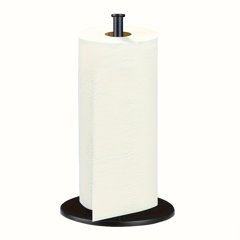 Uchwyt na ręcznik kuchenny ze  – Commercial Kitchen Towels recenzja i cena
