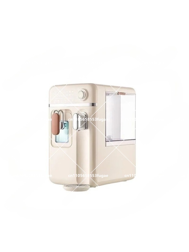 Inteligentny dystrybutor wody  – Cold Drink Dispenser recenzja i cena