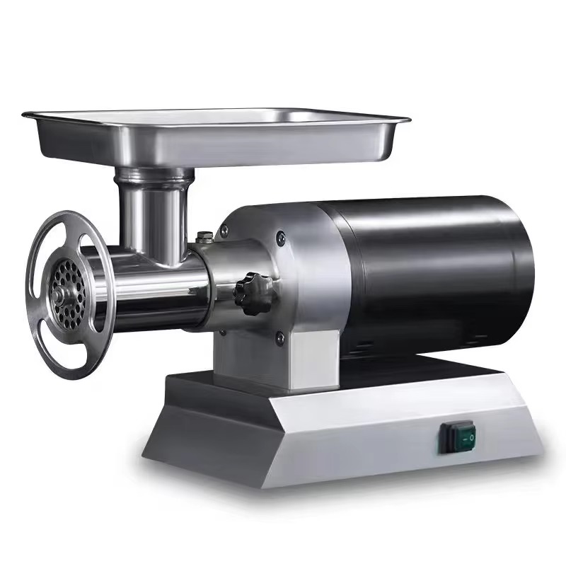 Elektryczna maszynka do mielen – Meat Grinder Electric recenzja i cena