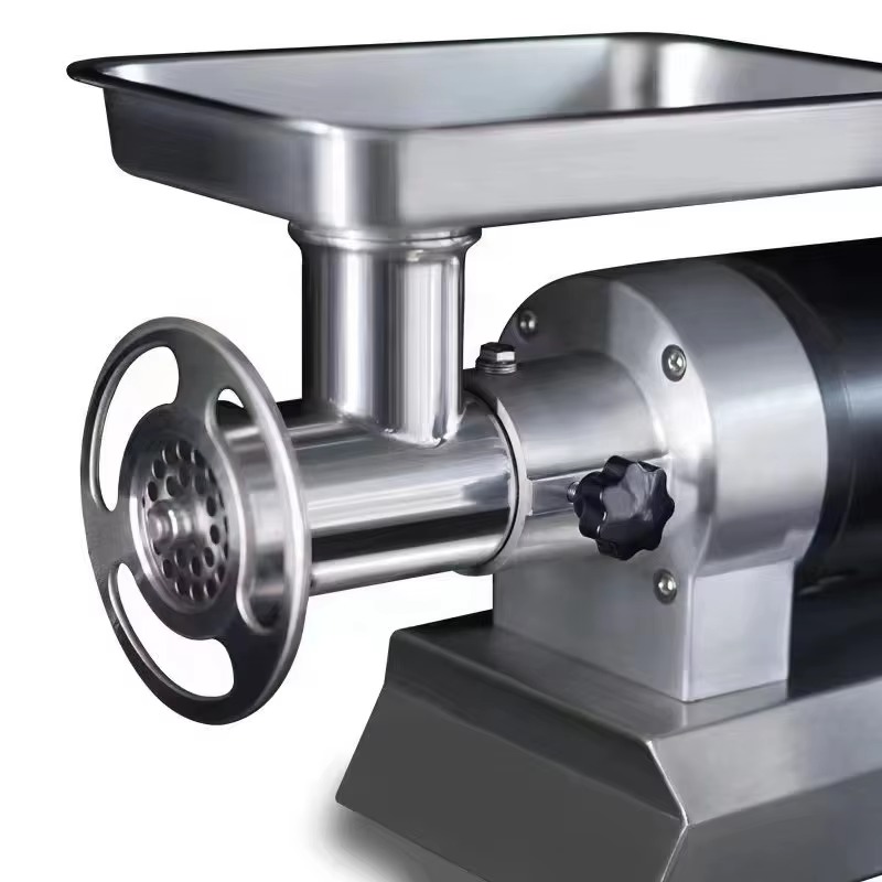 Elektryczna maszynka do mielen – Meat Grinder Electric recenzja i cena