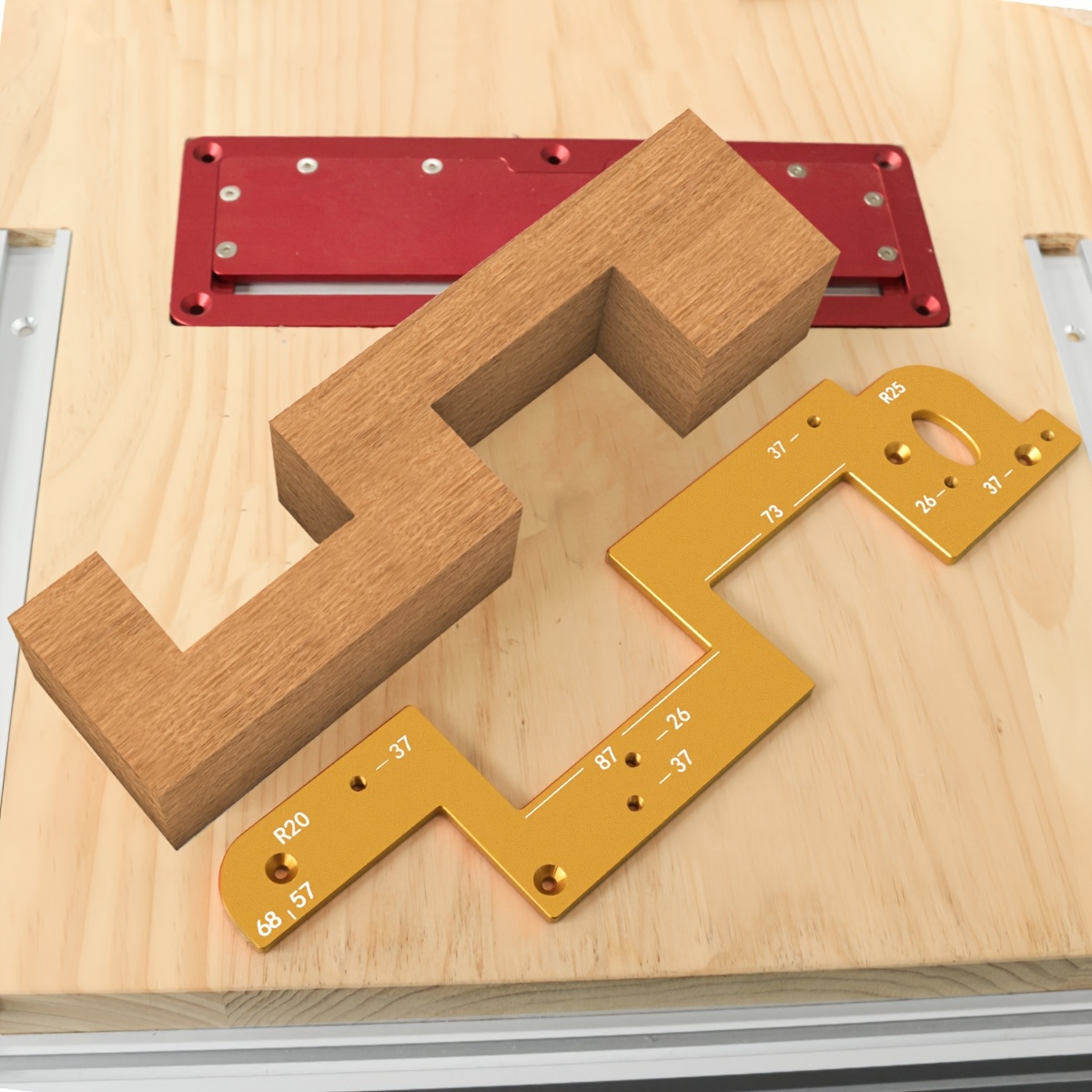 Szablon do frezowania niewidoc – Commercial Kitchen Layout recenzja i cena