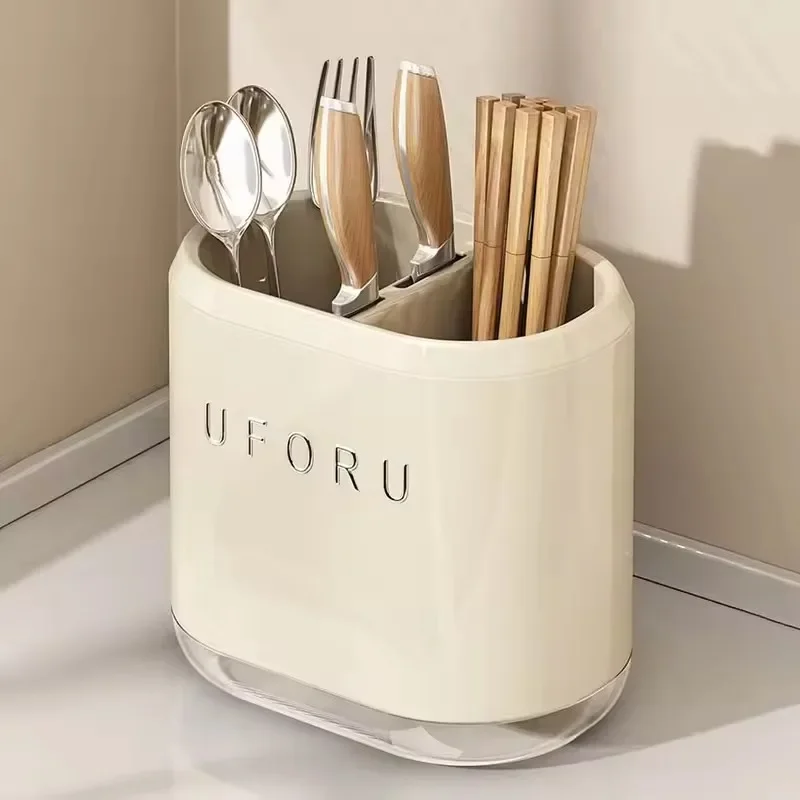 Pojemnik na pałeczki 1/2/4 szt – Commercial Kitchen Knife Holder recenzja i cena