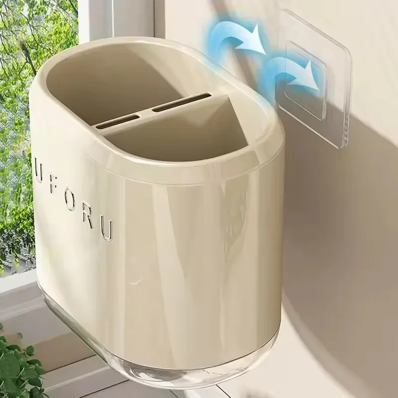 Pojemnik na pałeczki 1/2/4 szt – Commercial Kitchen Knife Holder recenzja i cena