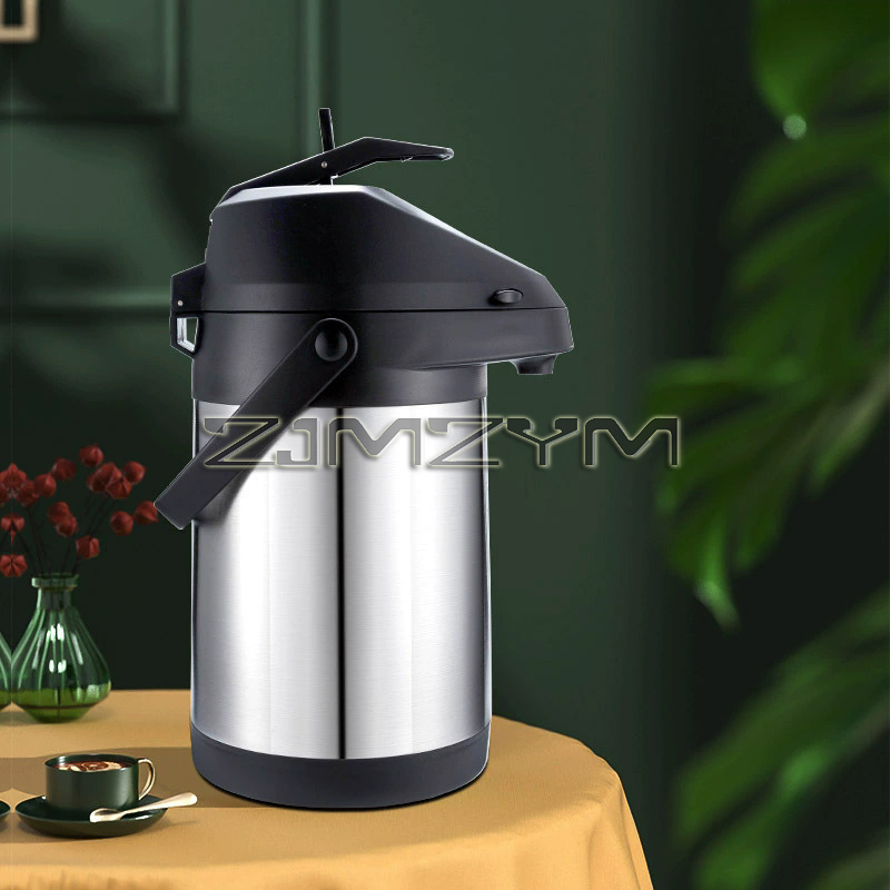 Dozownik do napojów gorących i – Cold Drink Dispenser recenzja i cena