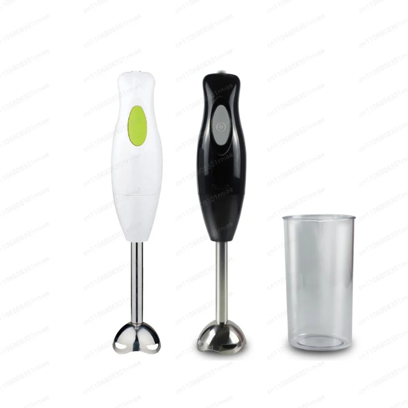 Mały ręczny elektryczny blende – Bar Blender Mixing recenzja i cena